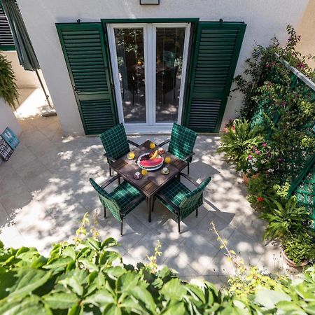 Apartment Pearl Of Spalato Esterno foto