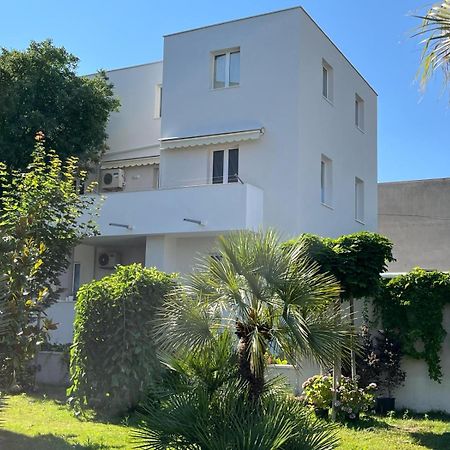 Apartment Pearl Of Spalato Esterno foto
