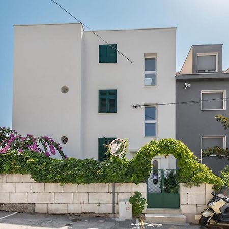 Apartment Pearl Of Spalato Esterno foto