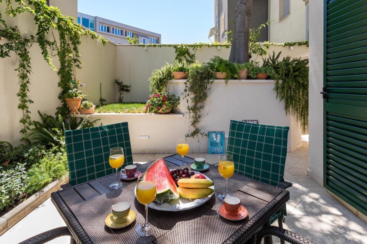 Apartment Pearl Of Spalato Esterno foto