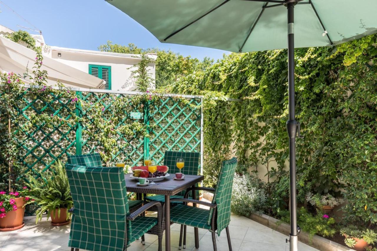 Apartment Pearl Of Spalato Esterno foto