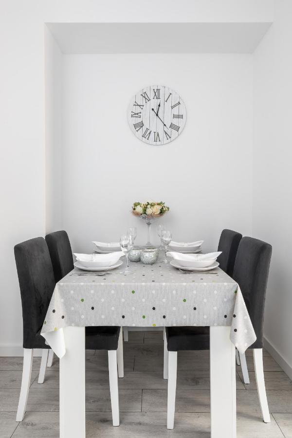 Apartment Pearl Of Spalato Esterno foto