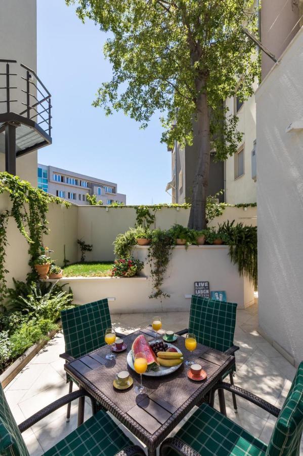 Apartment Pearl Of Spalato Esterno foto