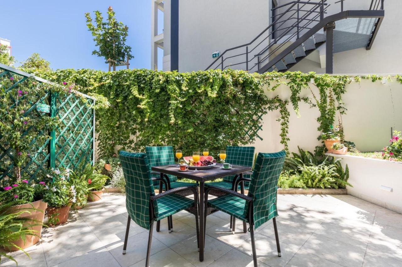 Apartment Pearl Of Spalato Esterno foto