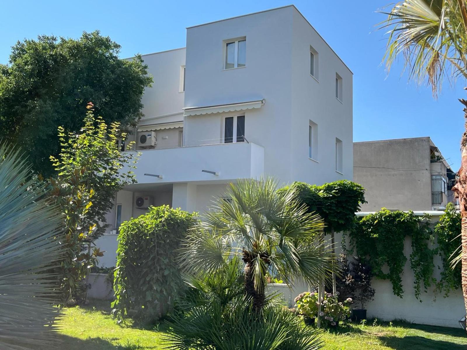 Apartment Pearl Of Spalato Esterno foto