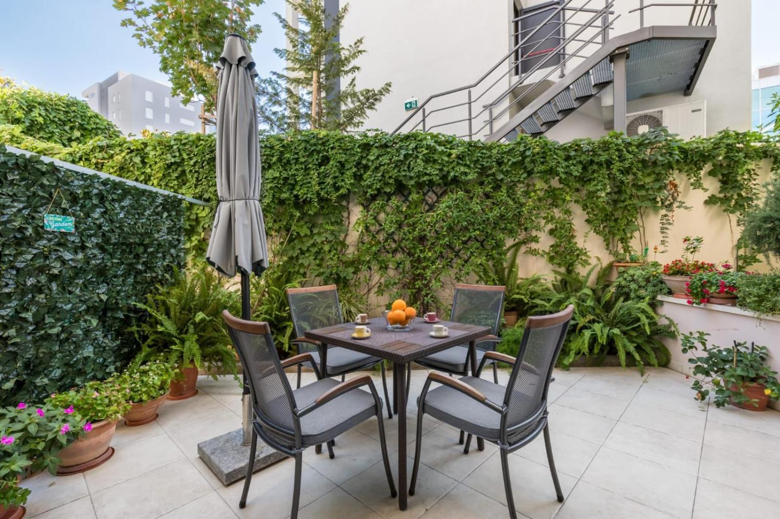Apartment Pearl Of Spalato Esterno foto