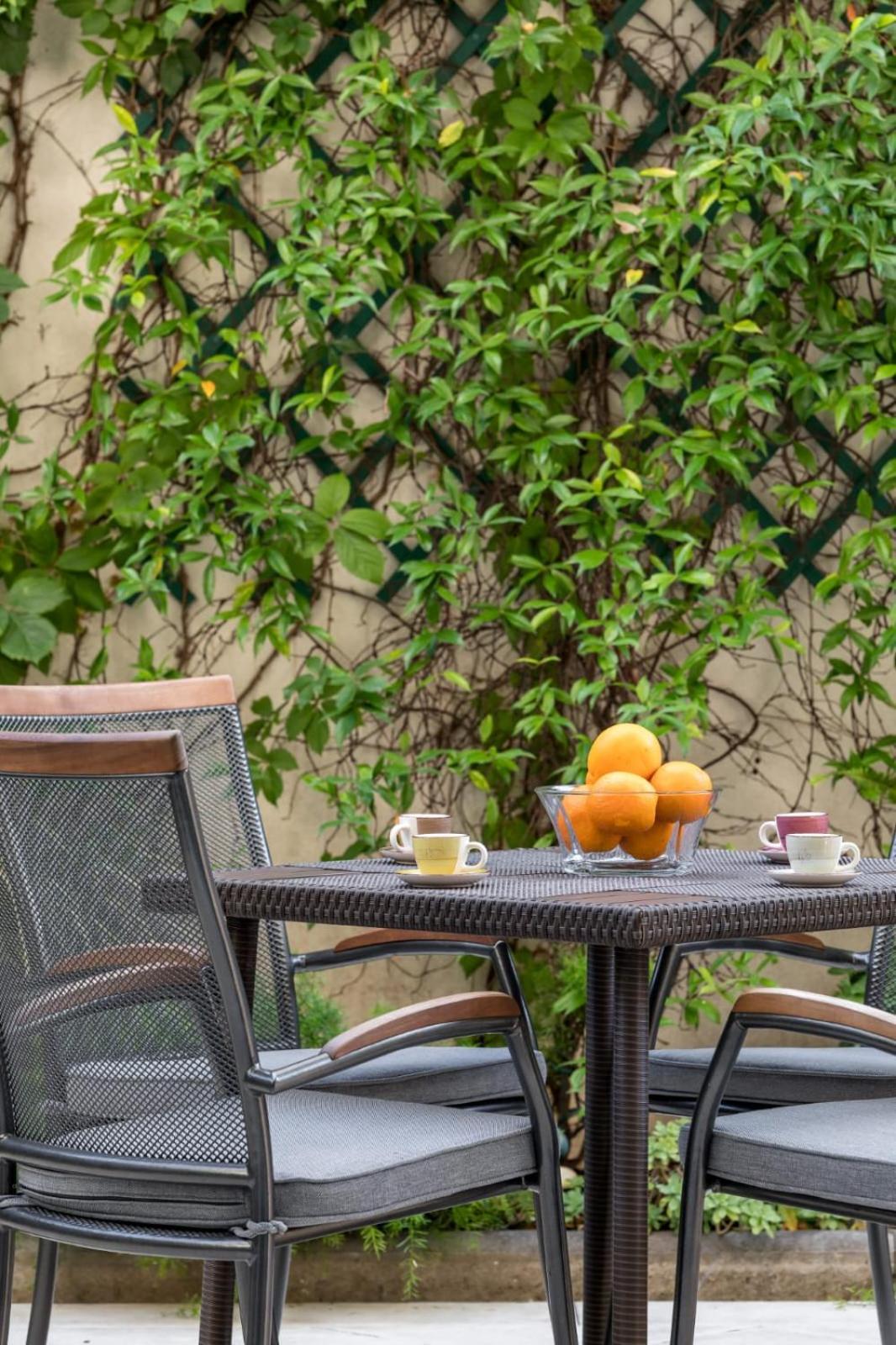 Apartment Pearl Of Spalato Esterno foto